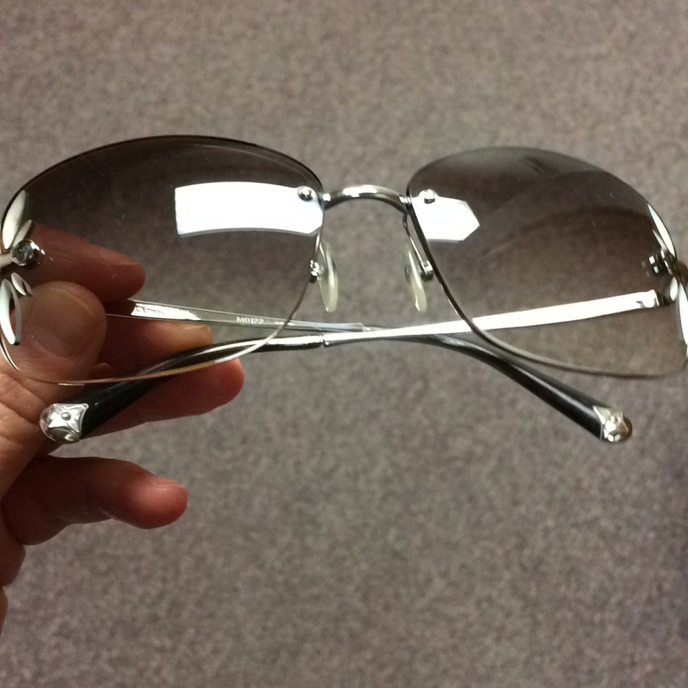 Authentic Louis Vuitton sunglasses